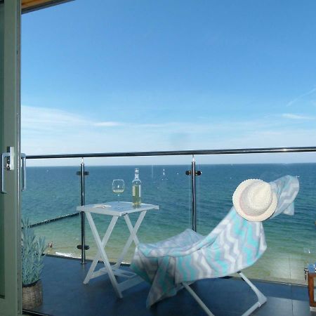 Apartament Na Klifie 14 Устроне Морске Екстериор снимка