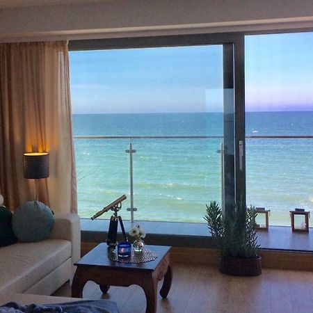 Apartament Na Klifie 14 Устроне Морске Екстериор снимка