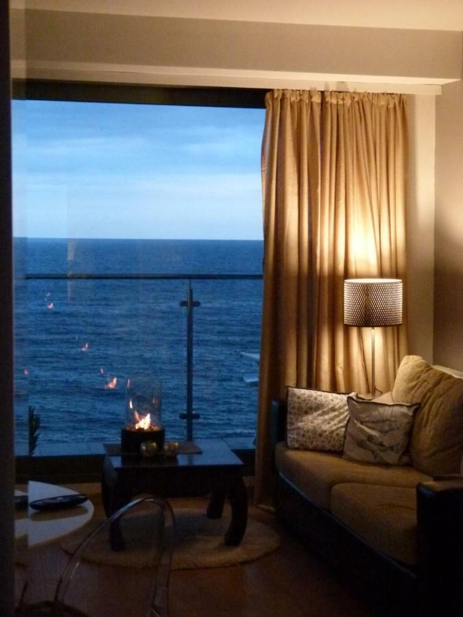 Apartament Na Klifie 14 Устроне Морске Екстериор снимка