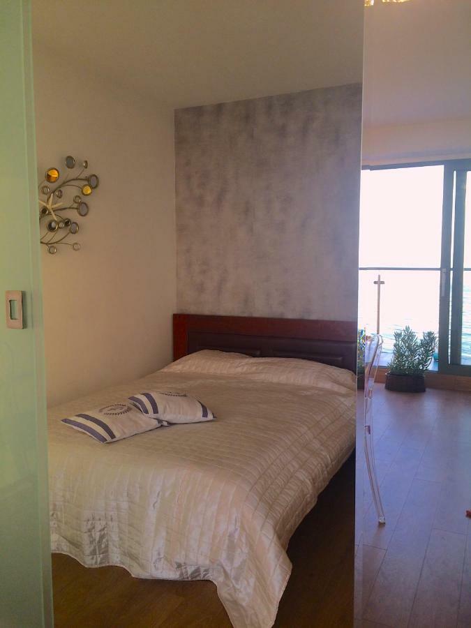 Apartament Na Klifie 14 Устроне Морске Екстериор снимка