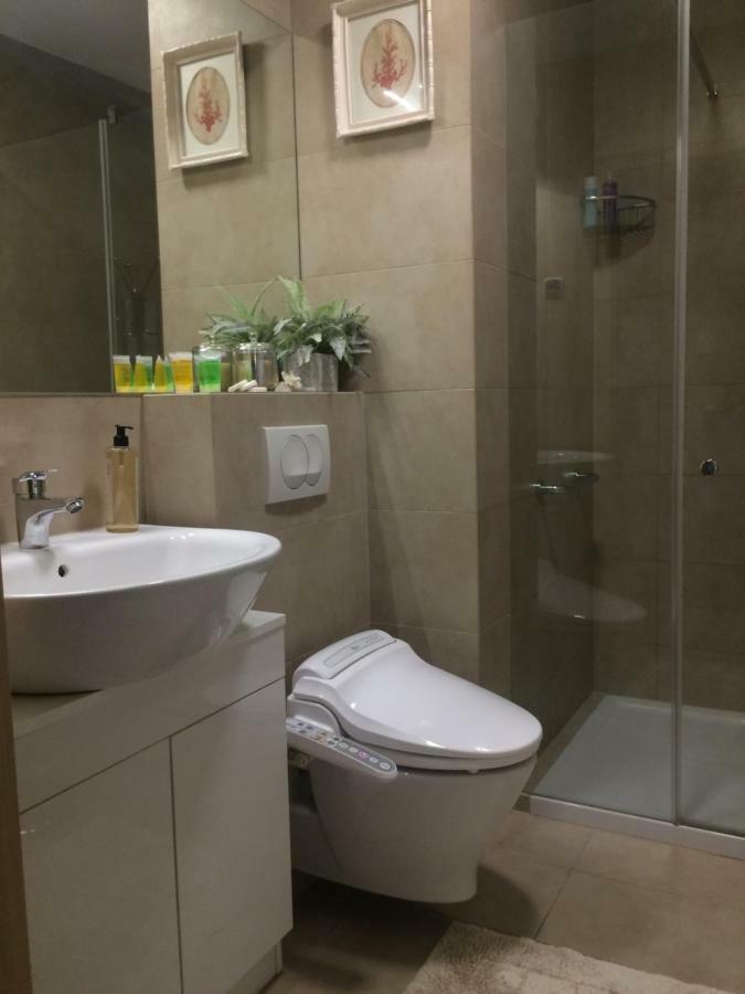 Apartament Na Klifie 14 Устроне Морске Екстериор снимка